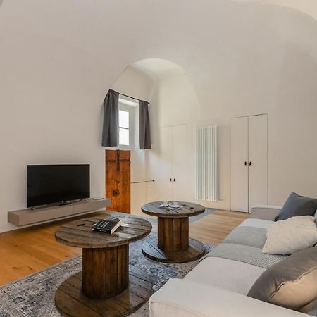 San Martino Modern & Elegant Flat Apartment Asti Exterior foto