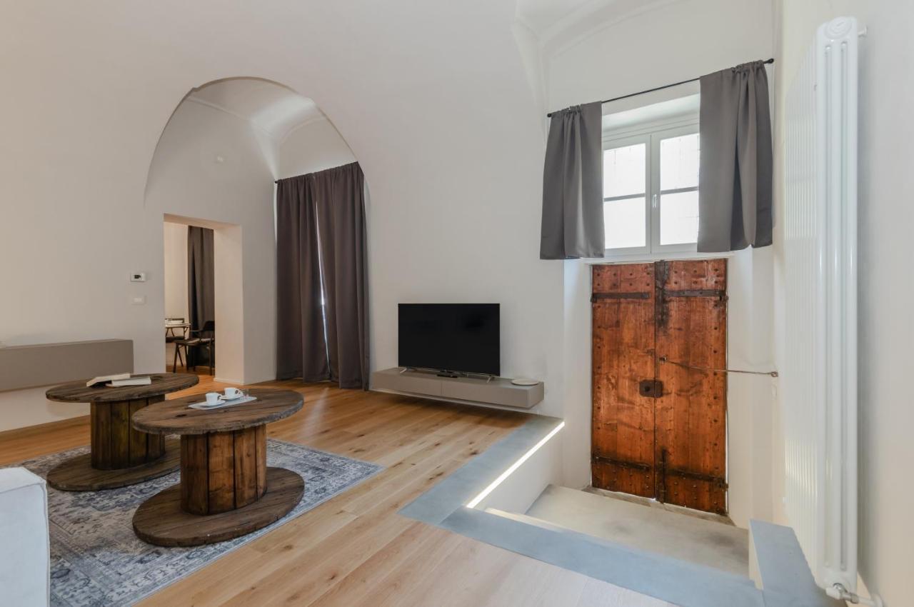 San Martino Modern & Elegant Flat Apartment Asti Exterior foto