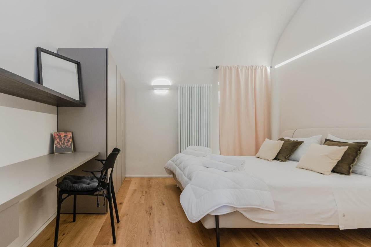 San Martino Modern & Elegant Flat Apartment Asti Exterior foto