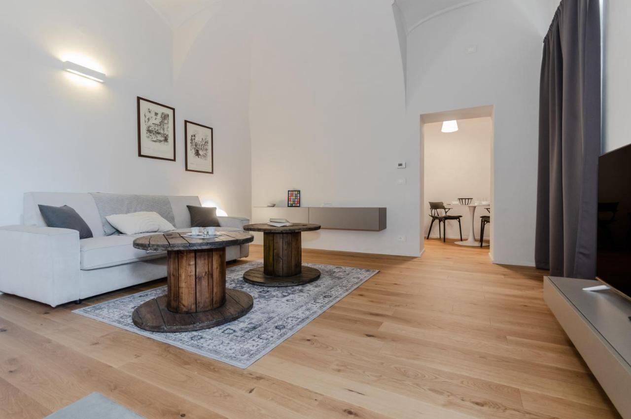 San Martino Modern & Elegant Flat Apartment Asti Exterior foto