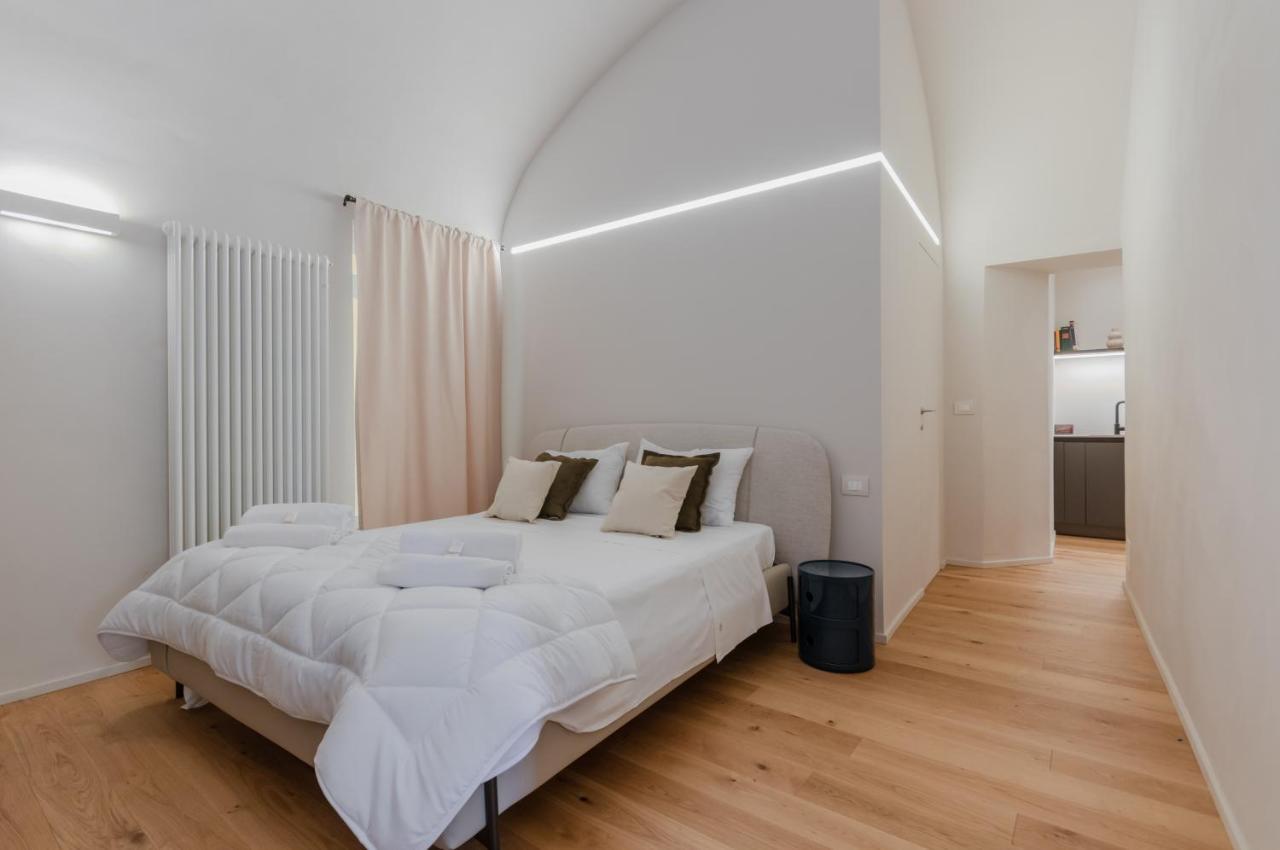 San Martino Modern & Elegant Flat Apartment Asti Exterior foto